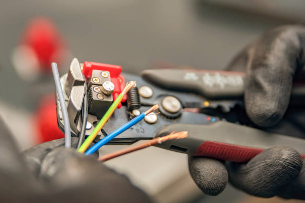 Best Electrical System Inspection  in Preston, IA