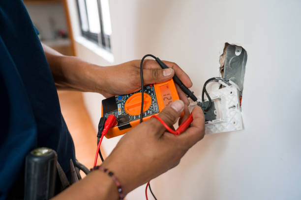 Best Local Electrician Companies  in Preston, IA