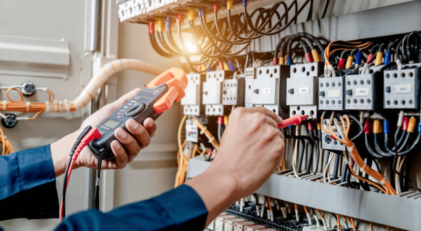 Best Electrical Upgrades for Homes  in Preston, IA