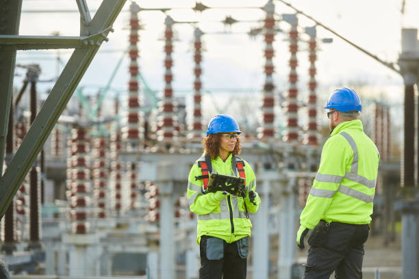 Best Affordable Emergency Electrician  in Preston, IA