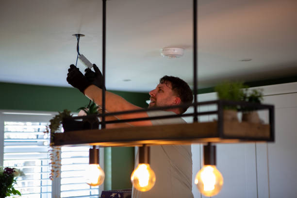 Best Commercial Electrician Services  in Preston, IA