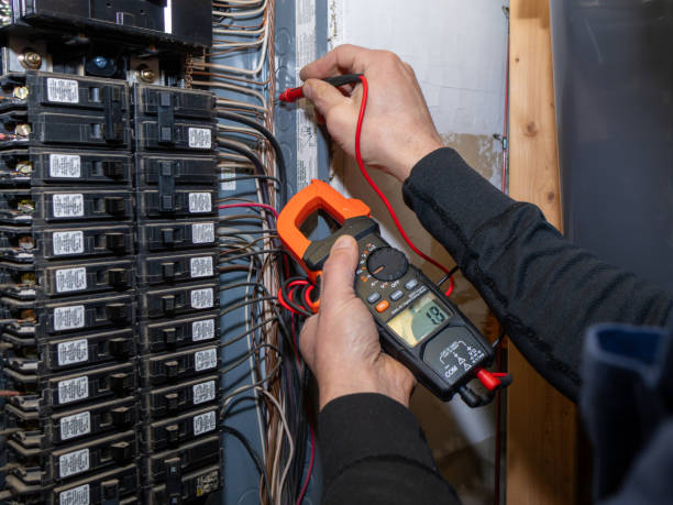 Best Home Electrical Repair  in Preston, IA