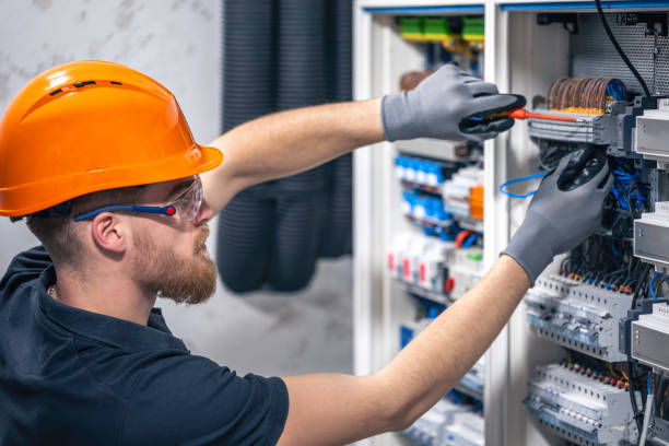 Best 24-Hour Electrician  in Preston, IA