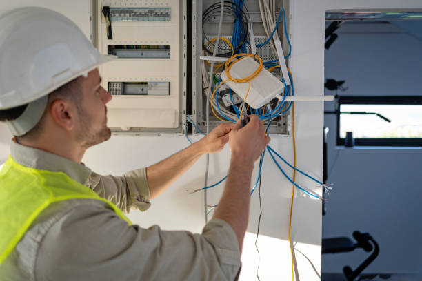 Best Electrical Rewiring Services  in Preston, IA